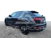 2020 Audi RS