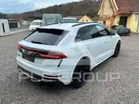 2020 Audi RS