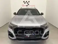 2020 Audi RS