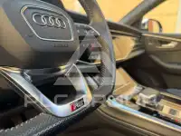 2020 Audi RS