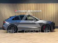 2020 Audi RS