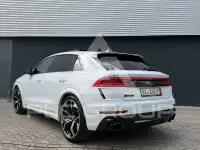 2020 Audi RS