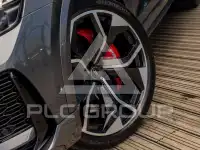2020 Audi RS