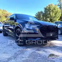 2020 Audi RS
