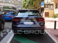 2020 Audi RS