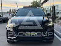 2020 Audi RS