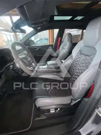 2020 Audi RS