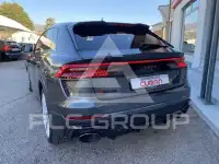 2020 Audi RS