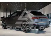 2020 Audi RS