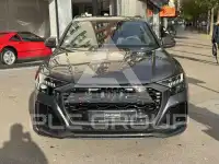2020 Audi RS