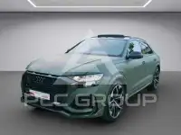 2020 Audi RS