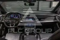 2020 Audi RS