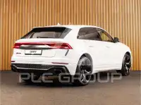 2020 Audi RS
