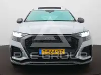 2020 Audi RS