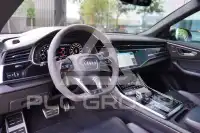 2020 Audi RS