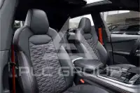 2020 Audi RS