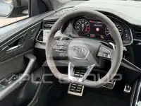 2020 Audi RS