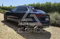 2020 Audi RS