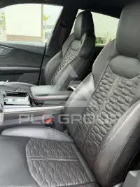 2020 Audi RS