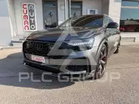 2020 Audi RS