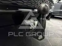 2020 Audi RS