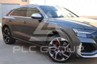 2020 Audi RS