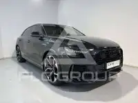 2020 Audi RS