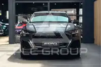 2020 Audi RS