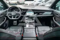 2020 Audi RS
