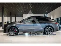 2020 Audi RS