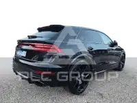 2020 Audi RS