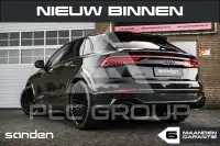 2020 Audi RS