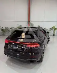2020 Audi RS