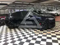 2020 Audi RS