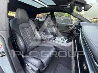 2020 Audi RS