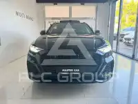 2020 Audi RS