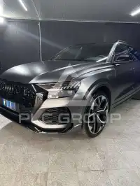 2020 Audi RS