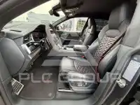 2020 Audi RS