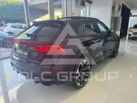2020 Audi RS