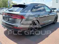 2020 Audi RS