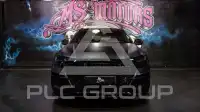 2020 Audi RS