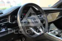 2020 Audi RS