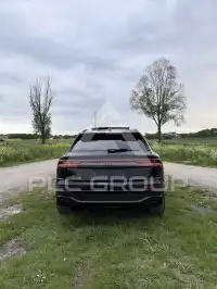 2020 Audi RS