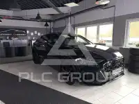 2020 Audi RS