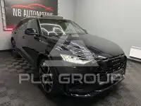 2020 Audi RS