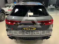 2020 Audi RS