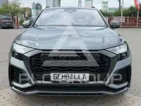 2020 Audi RS