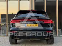 2020 Audi RS