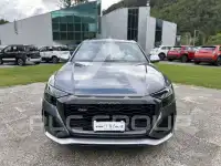 2020 Audi RS