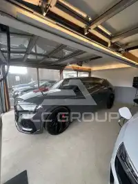 2020 Audi RS